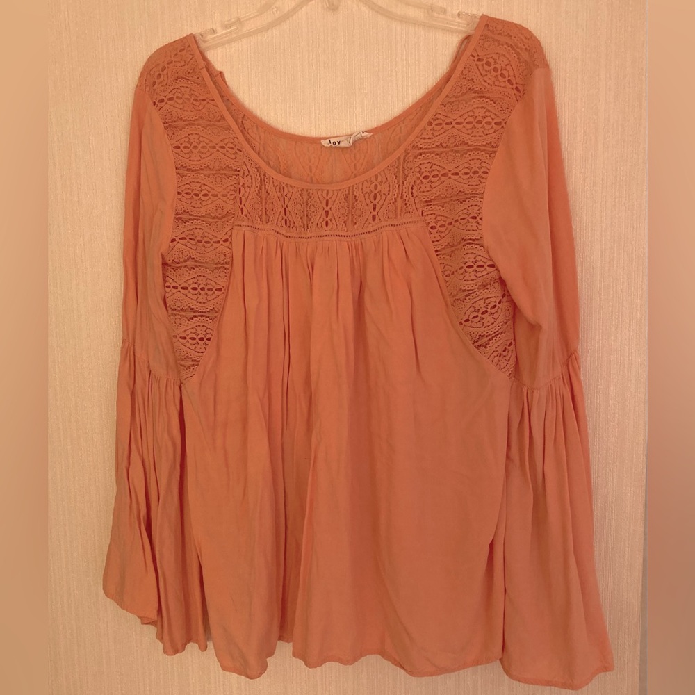 loveriche blouse